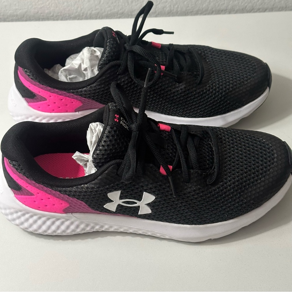 Under Armour Women’s Running Shoes